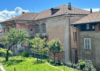 vista dal giardino privato - Casa indipendente via san Francesco D'Assisi
 
2, Mondovì - foto 2