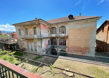 fabbricato libero - Casa indipendente via san Francesco D'Assisi
 
2, Mondovì - foto 3