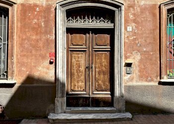 ingresso principale - Casa indipendente via san Francesco D'Assisi
 
2, Mondovì - foto 4