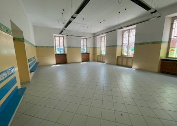 salone piano terra - Casa indipendente via san Francesco D'Assisi
 
2, Mondovì - foto 5