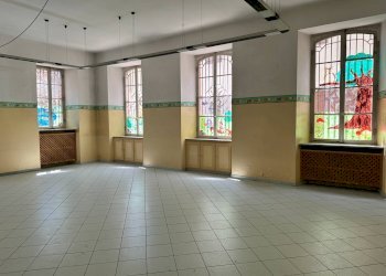 salone piano terra - Casa indipendente via san Francesco D'Assisi
 
2, Mondovì - foto 6