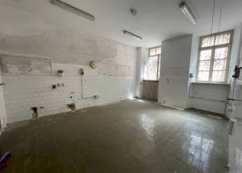 cucina piano terra - Casa indipendente via san Francesco D'Assisi
 
2, Mondovì - foto 8