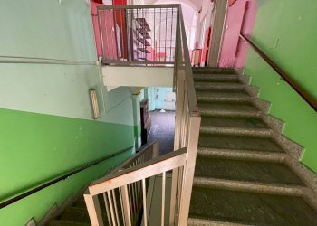 scalone centrale - Casa indipendente via san Francesco D'Assisi
 
2, Mondovì - foto 10