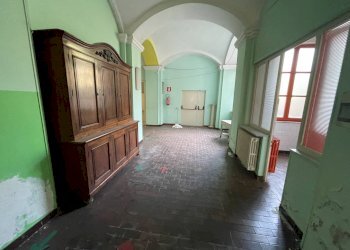 piano primo - Casa indipendente via san Francesco D'Assisi
 
2, Mondovì - foto 11