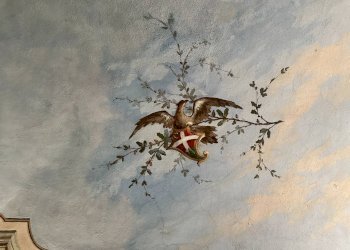 particolari soffitto - Casa indipendente via san Francesco D'Assisi
 
2, Mondovì - foto 14