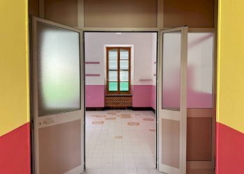 interni - Casa indipendente via san Francesco D'Assisi
 
2, Mondovì - foto 16