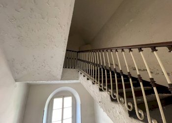 scala di servizio - Casa indipendente via san Francesco D'Assisi
 
2, Mondovì - foto 18