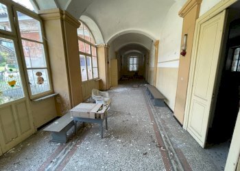 loggiato - Casa indipendente via san Francesco D'Assisi
 
2, Mondovì - foto 20