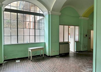 loggiato - Casa indipendente via san Francesco D'Assisi
 
2, Mondovì - foto 23