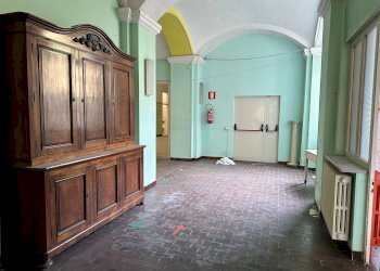 interni - Casa indipendente via san Francesco D'Assisi
 
2, Mondovì - foto 24