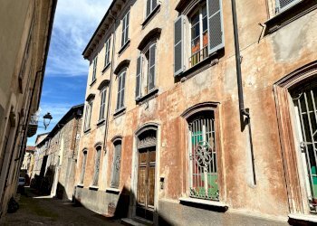 lato via San Francesco - Casa indipendente via san Francesco D'Assisi
 
2, Mondovì - foto 27