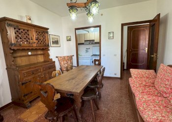soggiorno - Three-room apartment Via Sant'Anna, Roburent - photo 4