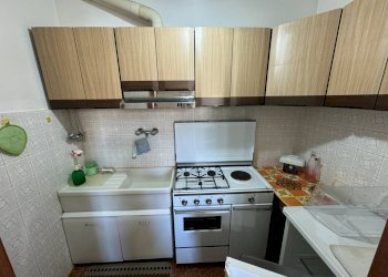 cucinino - Three-room apartment Via Sant'Anna, Roburent - photo 5