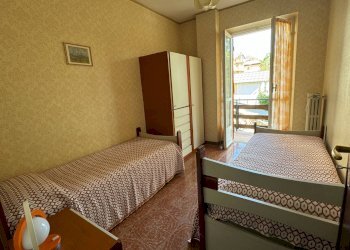 camera - Three-room apartment Via Sant'Anna, Roburent - photo 6