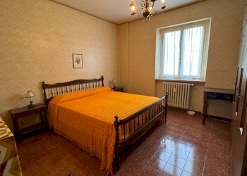 camera - Three-room apartment Via Sant'Anna, Roburent - photo 8