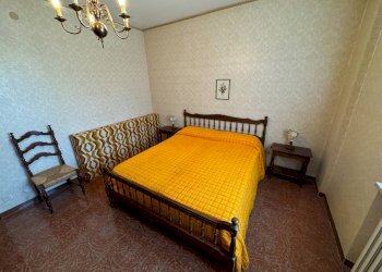 camera - Three-room apartment Via Sant'Anna, Roburent - photo 9