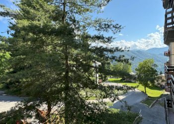 vista - Three-room apartment Via Sant'Anna, Roburent - photo 13