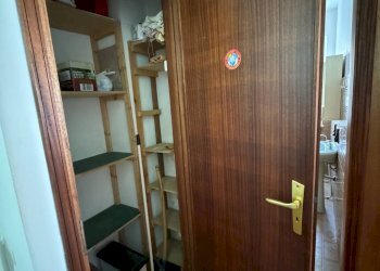 ripostiglio - Three-room apartment Via Sant'Anna, Roburent - photo 16