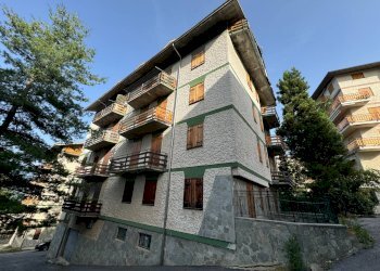condominio - Three-room apartment Via Sant'Anna, Roburent - photo 17