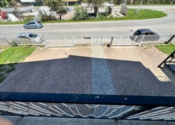 area privata interna - Casa indipendente Via Alle Valli
 
5, San Michele Mondovì - foto 4