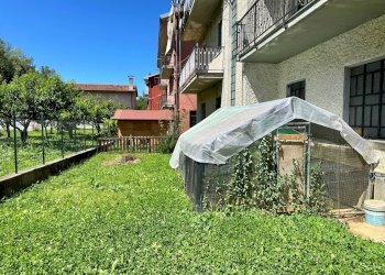 area verde - Casa indipendente Via Alle Valli
 
5, San Michele Mondovì - foto 16