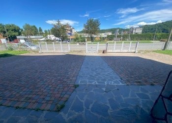 cortile esclusivo - Casa indipendente Via Alle Valli
 
5, San Michele Mondovì - foto 17