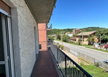 vista frontale - Casa indipendente Via Alle Valli
 
5, San Michele Mondovì - foto 21