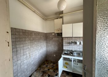 angolo cottura - Casa indipendente Via Alle Valli
 
5, San Michele Mondovì - foto 32