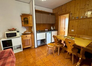 soggiorno - Bilocale Via Giangirone
 
32, Roburent - foto 1