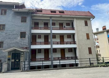 condominio - Bilocale Via Giangirone
 
32, Roburent - foto 2