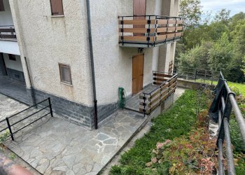 giardino - Bilocale Via Giangirone
 
32, Roburent - foto 3