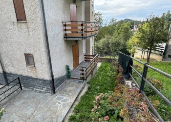 giardino - Bilocale Via Giangirone
 
32, Roburent - foto 4