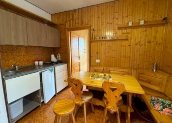 soggiorno - Bilocale Via Giangirone
 
32, Roburent - foto 9