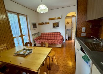 soggiorno - Bilocale Via Giangirone
 
32, Roburent - foto 11