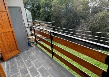 balcone - Bilocale Via Giangirone
 
32, Roburent - foto 15