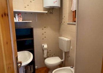 bagno - Bilocale Via Giangirone
 
32, Roburent - foto 16