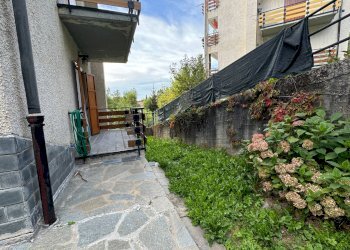 giardino - Bilocale Via Giangirone
 
32, Roburent - foto 18