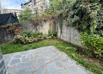 giardino - Bilocale Via Giangirone
 
32, Roburent - foto 20