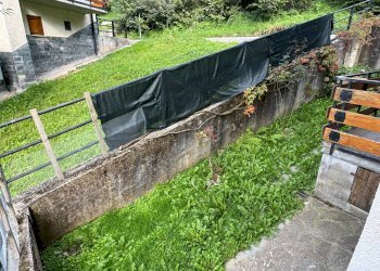 giardino - Bilocale Via Giangirone
 
32, Roburent - foto 21