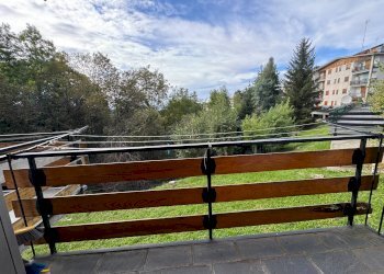 balcone - Bilocale Via Giangirone
 
32, Roburent - foto 22