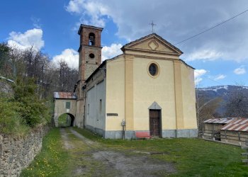 dintorni - Bilocale Via Giangirone
 
32, Roburent - foto 25