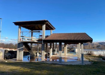 esterno - Casa indipendente Via Sant'Anna, Mondovì - foto 7