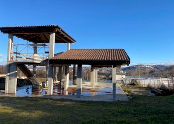 struttura - Casa indipendente Via Sant'Anna, Mondovì - foto 8