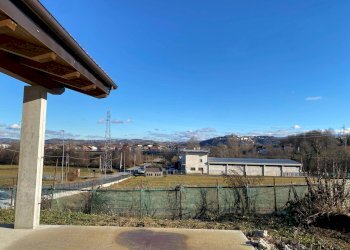 vista esterna - Casa indipendente Via Sant'Anna, Mondovì - foto 9