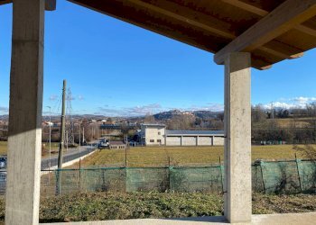 vista esterna - Casa indipendente Via Sant'Anna, Mondovì - foto 10