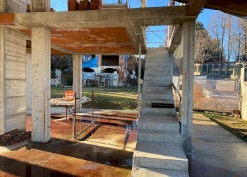 struttura - Casa indipendente Via Sant'Anna, Mondovì - foto 12