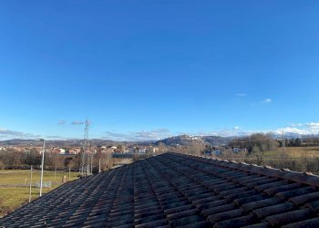 vista esterna - Casa indipendente Via Sant'Anna, Mondovì - foto 13