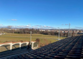 vista esterna - Casa indipendente Via Sant'Anna, Mondovì - foto 14