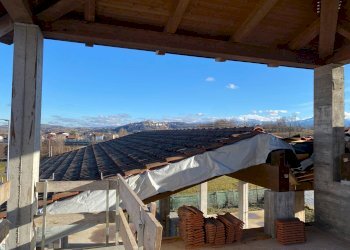 struttura - Casa indipendente Via Sant'Anna, Mondovì - foto 16