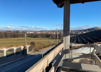 struttura - Casa indipendente Via Sant'Anna, Mondovì - foto 17